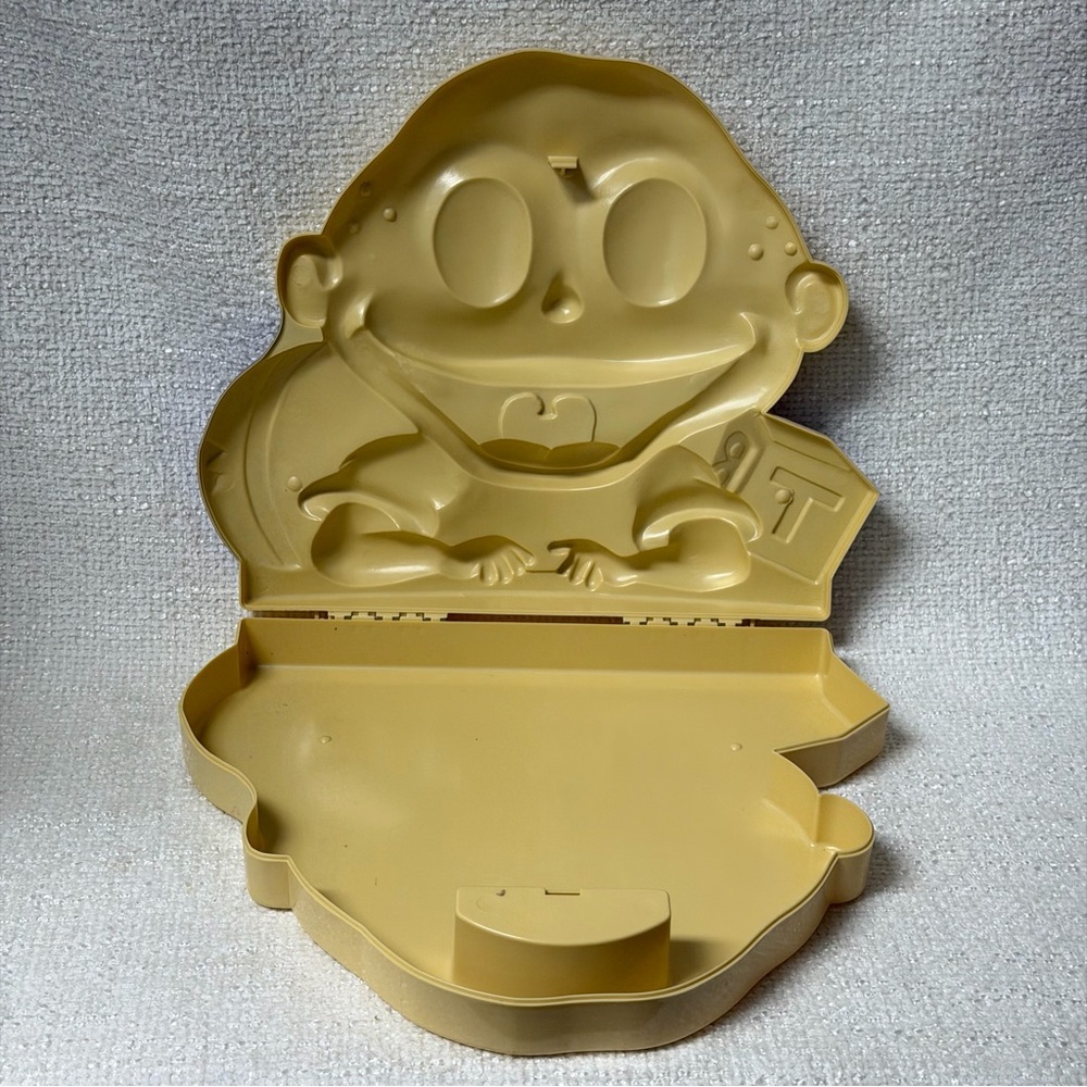 Vintage 90s Rugrats Tommy
Pickles Case Nickelodeon - Picture 4 of 4
